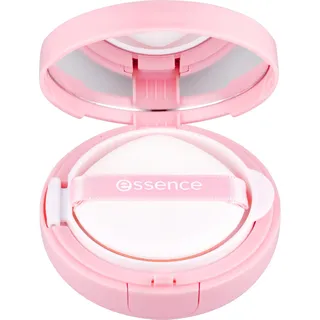 Essence BRIGHTEN UP! Cushion Foundation 12 g 03 Beige (457.5 € / 1 kg)
