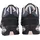 CMP Rigel Low Fitgo Damen Asphalt/Antracite/Rose 42