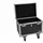 Roadinger Universal-Transport-Case 60x40cm mit Rollen