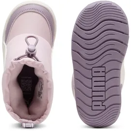 Puma Multiflex 2 Boot AC INF mauve Mist-WARM White-Plum jam 24 EU