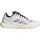 adidas Defiant Speed 2 Tennis Shoes, Cloud White/Powder Plum/Aurora Plum, 39 1/3 EU