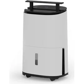 Meaco Dry Arete Two 12L Luftentfeuchter / Luftreiniger Schwarz