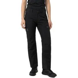 Haglöfs Haglofs Gondol Insulated Ii Hosen - True Black - L
