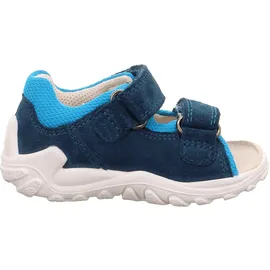 superfit Flow Blau/Türkis 20