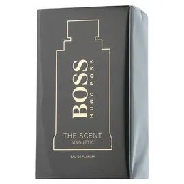 HUGO BOSS Boss The Scent Magnetic For Him Eau de Parfum 50 ml