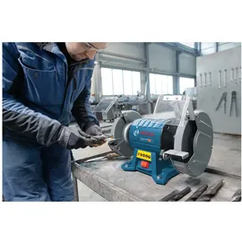 Bosch Doppelschleifer GBG 60-20 Professional (060127A400)