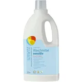 Sonett Vollwaschmittel Flüssig 2L 27 WL