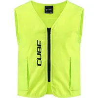 Cube Safety Rookie Cmpt Weste - XL
