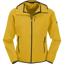 MAUL Herren Funktionsjacke Alpelhorn II-Jacke, erde, 50
