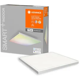 LEDVANCE Planon Frameless 20 Leuchtmittel quadratisch weiß