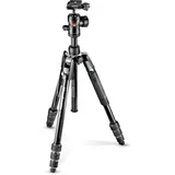 Manfrotto Befree Advanced Alu Reisestativ Kit Twist