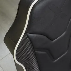 X Rocker Chimera RGB 2.0 Gaming-Stuhl schwarz Universal