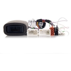  Lenkradinterface SSANGYONG Tivoli ab 2015 mit CAN BUS und Top Sound System 