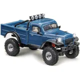 Absima First Step Micro Crawler Brushed 1:18 RC Modellauto Elektro Crawler Allradantrieb (4WD) RtR