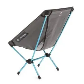 Helinox Campingstuhl Zero schwarz (10551)