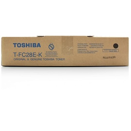 Toshiba T-FC28E-K schwarz (6AK00000081/6AJ00000047)