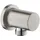Grohe Rainshower Wandanschlussbogen DN 15 supersteel