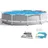 Intex Prism Frame Pool rund