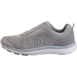 Brütting Dallas Slipper, Grau Marine, 44 EU