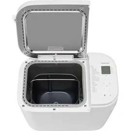 Panasonic SD-B2510, Brotbackmaschine, Weiß