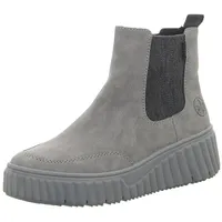 Rieker N255340 Damen Grau 38