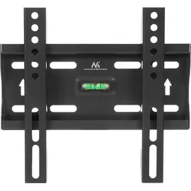 Maclean Brackets Maclean MC-777 Wandhalterung für LCD LED Plasma Fernseher TV Halterung bis 35kg (13-42" Max VESA 200x200)