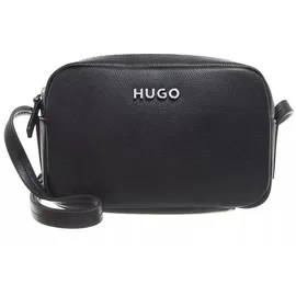 Hugo Chris Crossbody Umhängetaschen Schwarz Damen