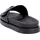 Rieker FSK Damen Sandalen für Damen, schwarz, - 38
