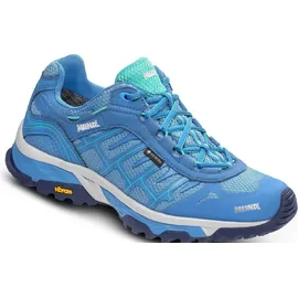 MEINDL Finale Lady GTX hellblau/türkis 38
