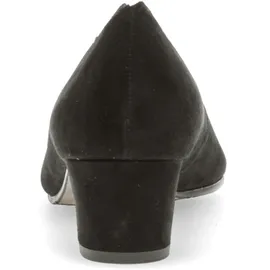 Gabor Comfort Pumps in schwarz, 38
