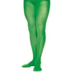 Herren Strumphosen in 2 Farben - gruen