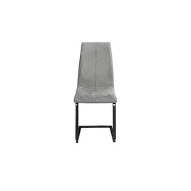 Sconto Schwingstuhl grau