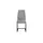 Sconto Schwingstuhl grau