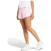 adidas Adi365 Formotion 3 ́ ́ Kurze Hose - Clear Pink - L
