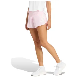 adidas Adi365 Formotion 3 ́ ́ Kurze Hose - Clear Pink - L