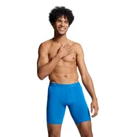 Puma Sport Boxershorts 2 Einheiten Blue Combo XL