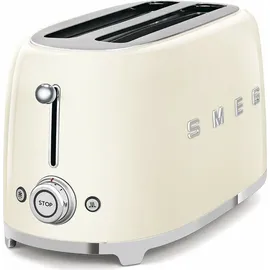 Smeg TSF02CREU creme