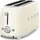 Smeg TSF02CREU creme