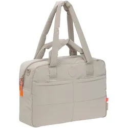 Lässig Wickeltasche Everyday Bag, beige