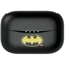 OTL Batman Schwarz