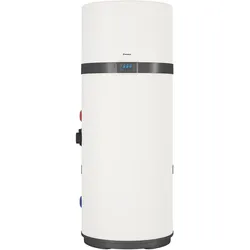 DAIKIN Brauchwasser-Wärmepumpe 200 CV3