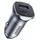 UGREEN A+C Dual-Port Car Charger PD30W+SCP22.5W