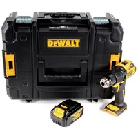 DeWalt DCD 709 NT Akku Schlagbohrschrauber 18V 65Nm+ 1x