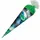 ROTH Schultüte Racing 50,0 cm mehrfarbig