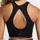Nike One Twist Light-Support High-Neck Damen 010 - black/black/pcg3c XL