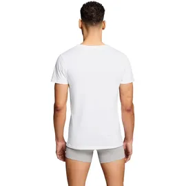 Puma Everyday V-Neck weiß XL