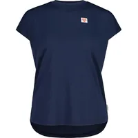 Maloja Damen HochtörlM. T-Shirt (Größe S, blau)