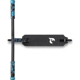 Chilli Pro Scooter Chilli Scooter 117-22 Reaper Reloaded Tretroller, Blau