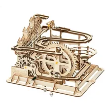 ROKR 3D-Puzzle LG501 Marble Parkour, 233 Puzzleteile