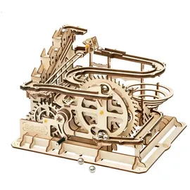 ROKR 3D-Puzzle LG501 Marble Parkour, 233 Puzzleteile